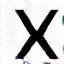 X (Twitter) icon