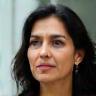 Photo of Kavita Iyer