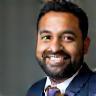Photo of Rahul Mehta